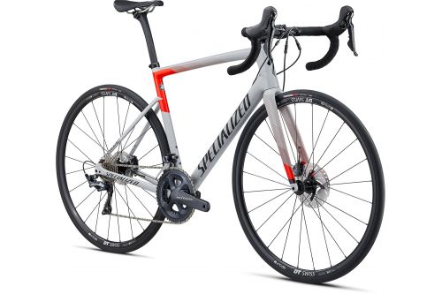 Rower szosowy Specialized Tarmac Disc Comp 2020